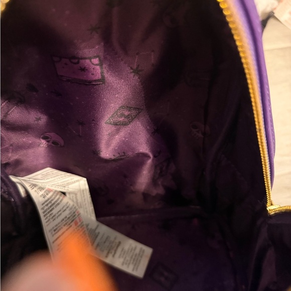 Loungefly Hocus Pocus bag - Picture 5 of 6
